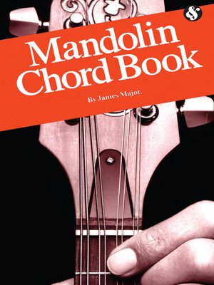 cover image of Mandolin Chord, Book